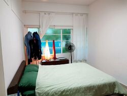 Tiong Bahru Estate (D3), Apartment #498451241